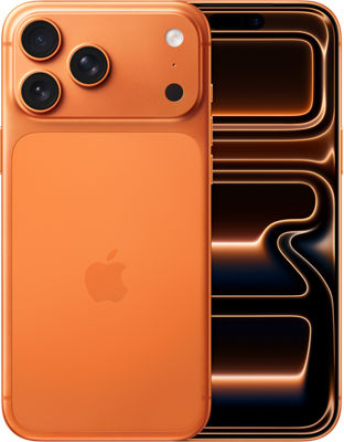 Apple iPhone 17 Pro Max for Verizon: Up to ,000 off w/ Unlimited Ultimate plan