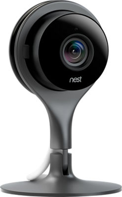 Nest Nest Cam Indoor Security Camera Verizon Wireless