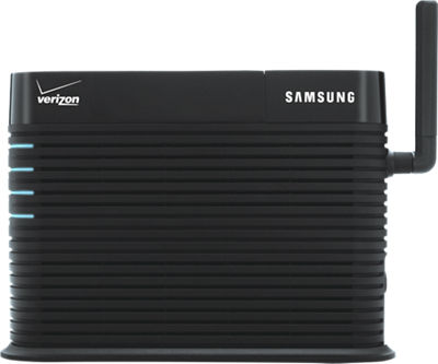 Samsung Network Extender (SCS2U01) Verizon Wireless