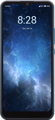 Rouvo V Prepaid | Verizon Wireless