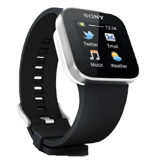 Sony Smart Watch Verizon Wireless
