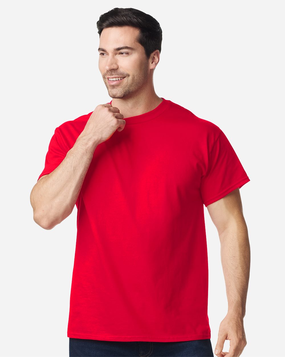 Gildan 5000 Heavy Cotton TShirt