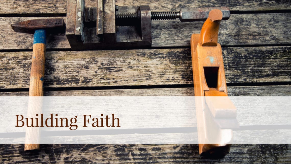 Building Faith Southside Assembly Of God