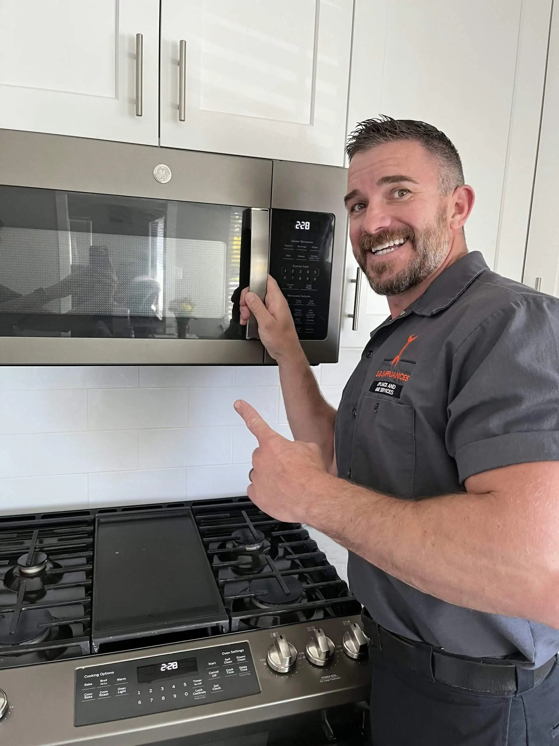 Best Appliance Repair Services in Bountiful, UT S&S Appliances