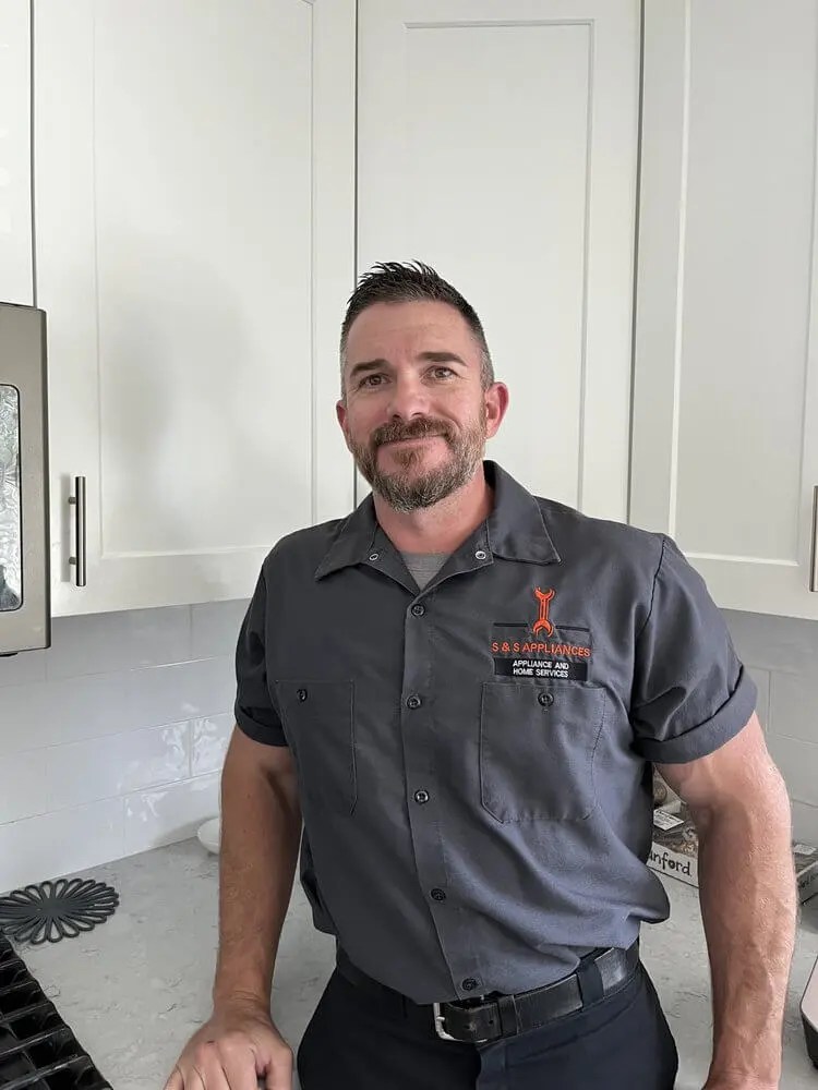 About Us S&S Appliances