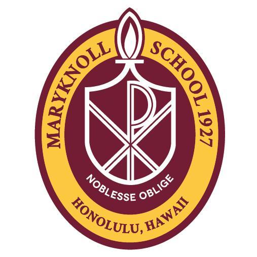 Maryknoll Admissions Test Innovators