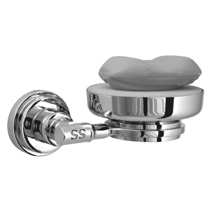 Soap Dish SS Bath Fitting