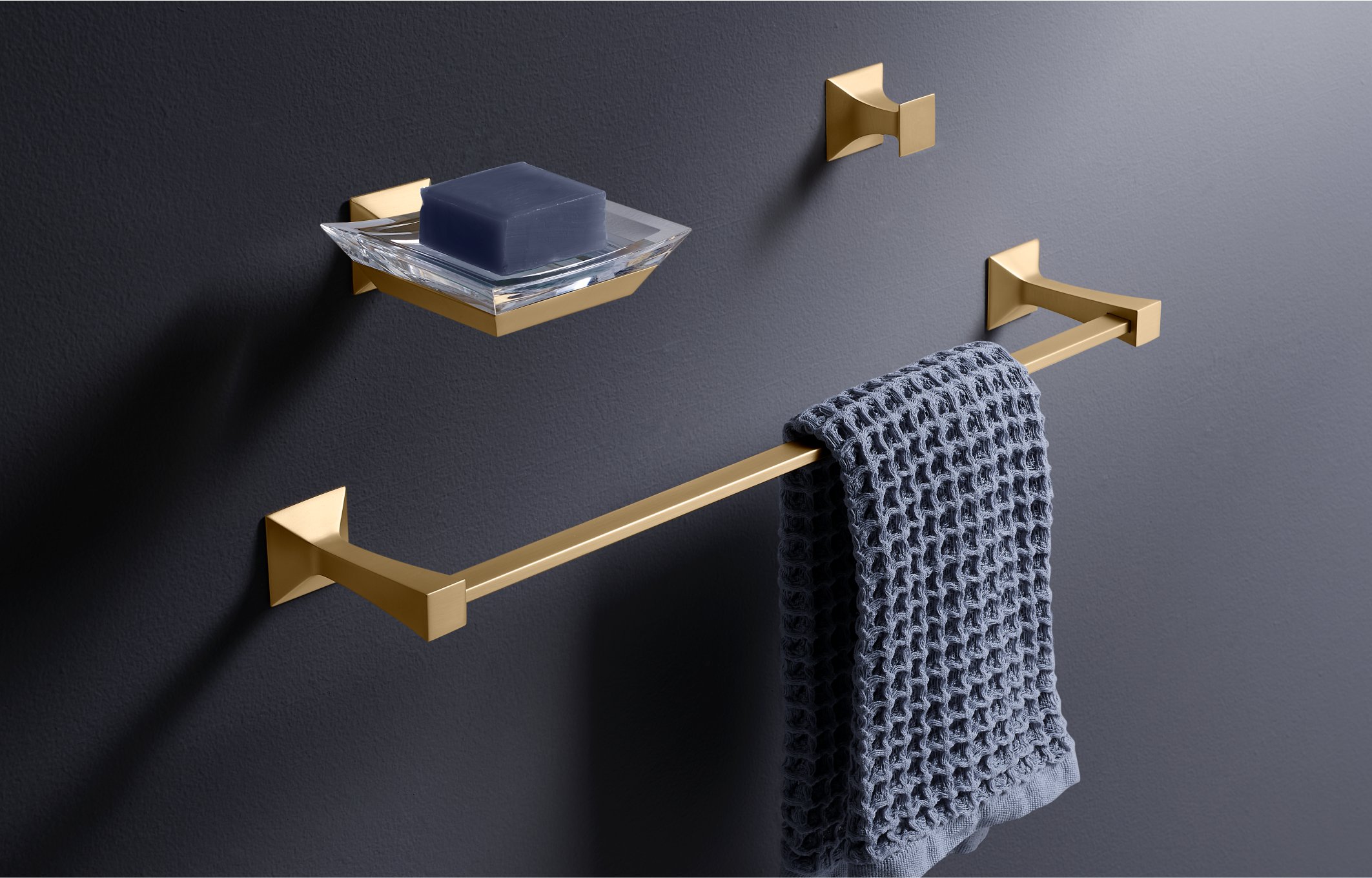 Bath Accessories IBB Firenze S&S Bathrooms