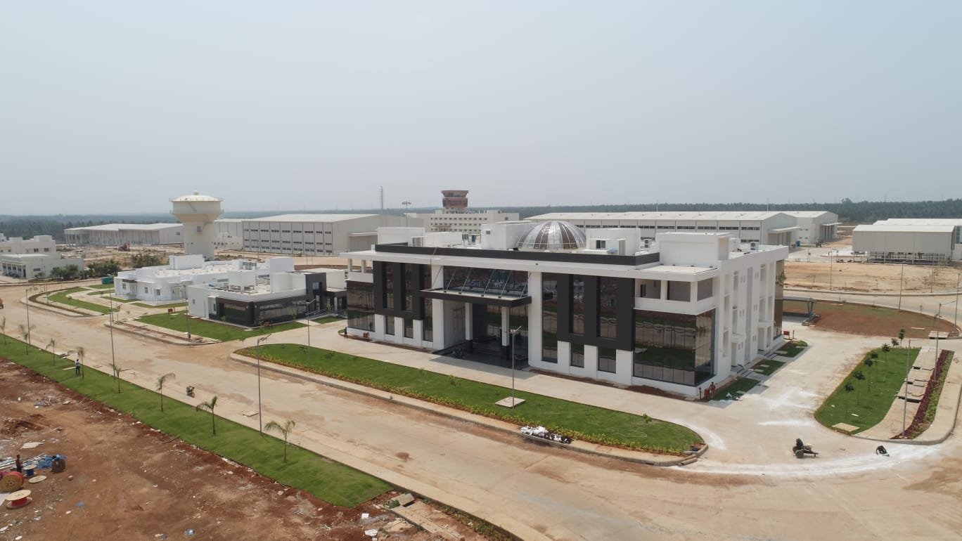 India's largest helicopter manufacturing facility to be inaugurated in