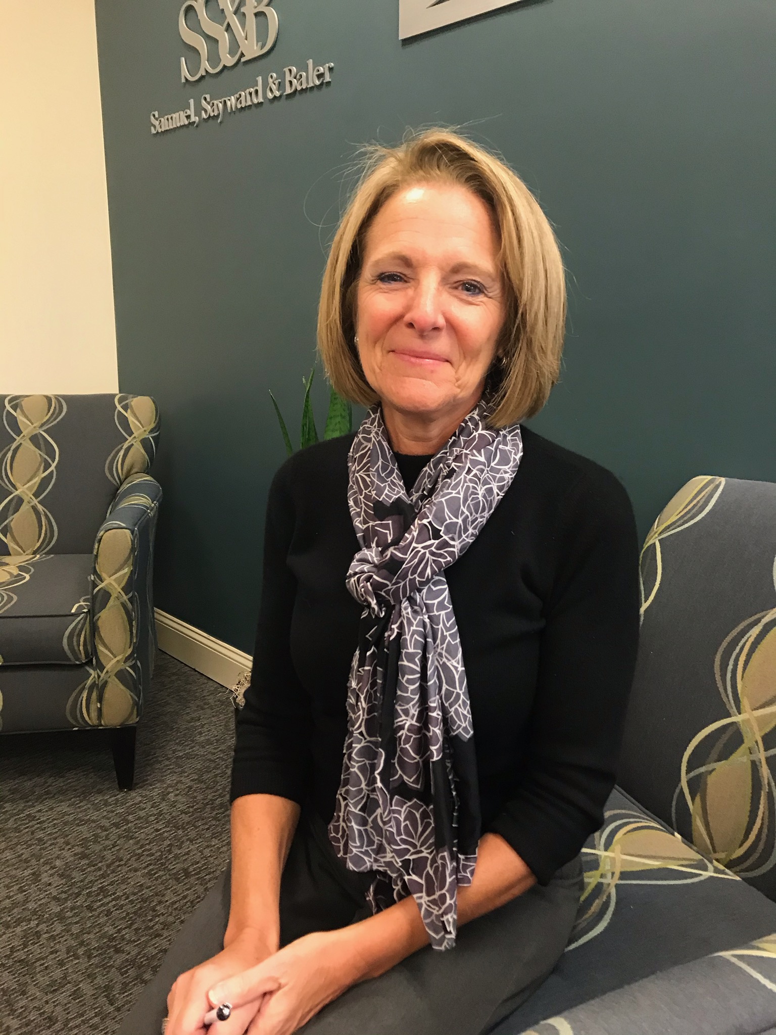 Elder Law Firm Staff Profiles SSB LLC Dedham, Massachusetts