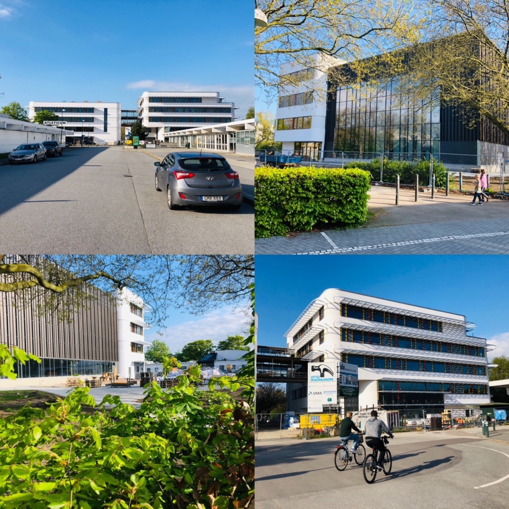Prel december MIGr Malmö Idrottsgrundskola SSBS