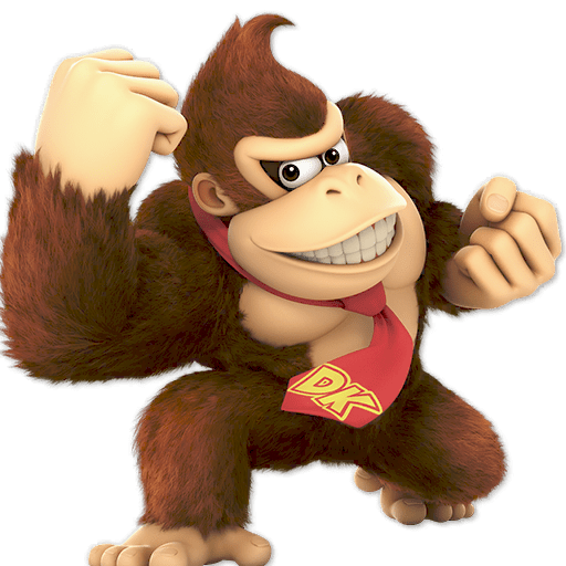 Super Smash Bros. Ultimate Characters Full Roster