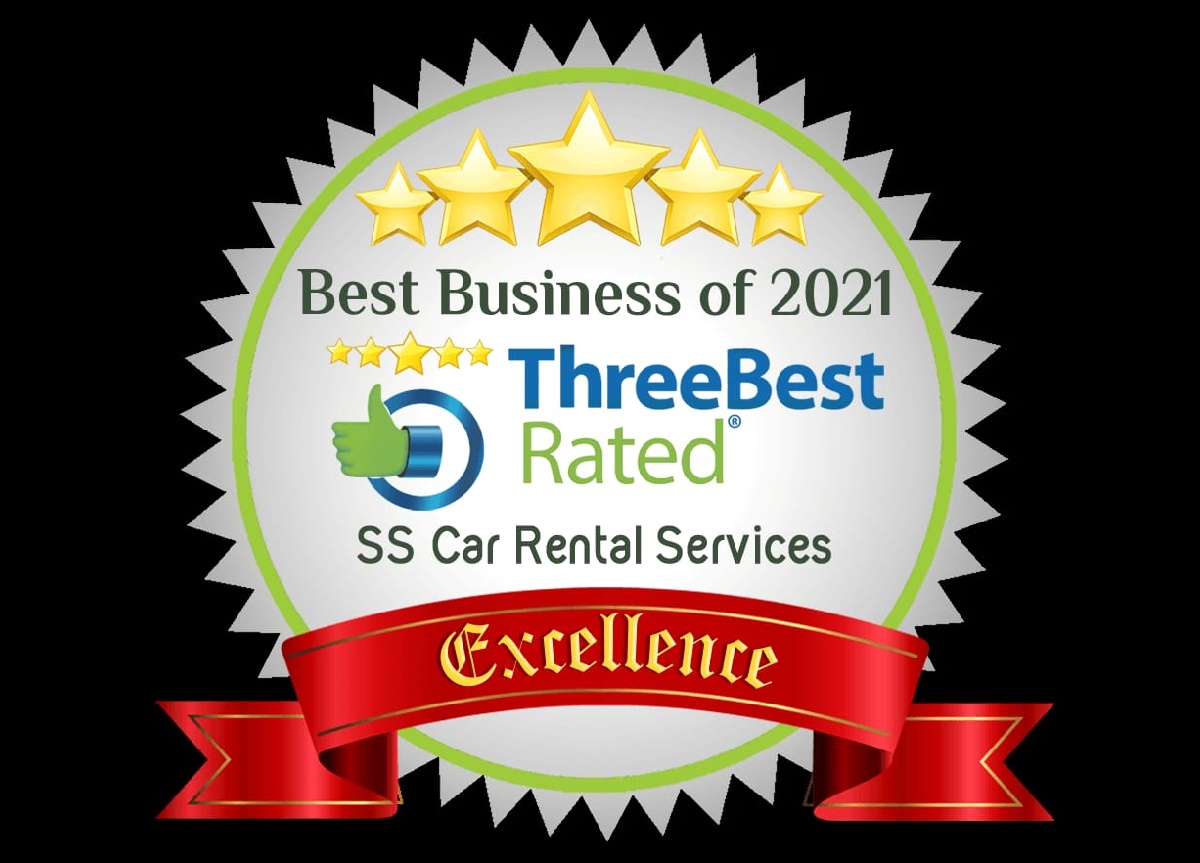 SS Car Rental Car Rental Services in Nagpur