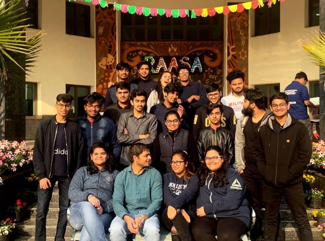 Collegiate Entrepreneurs’ Organization (CEO) Shaheed Sukhdev College