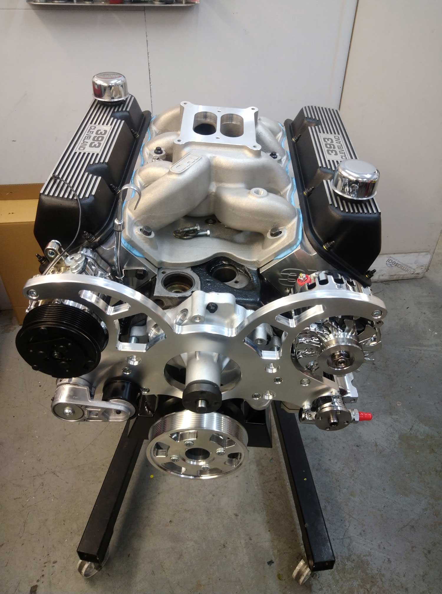 Engine Fitting Service Southside Cylinder Heads