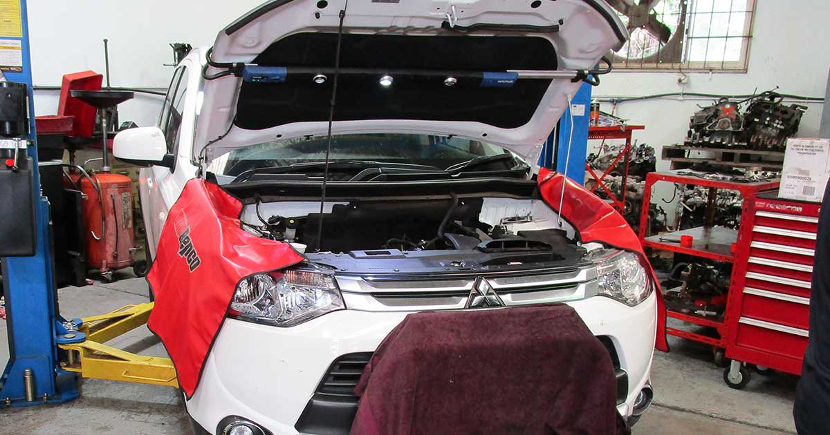 Engine Fitting Service Southside Cylinder Heads