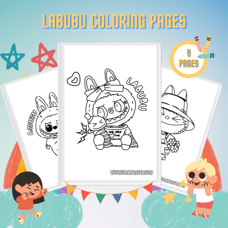 11 Tooth Fairy Coloring Pages Spark Your Imagination
