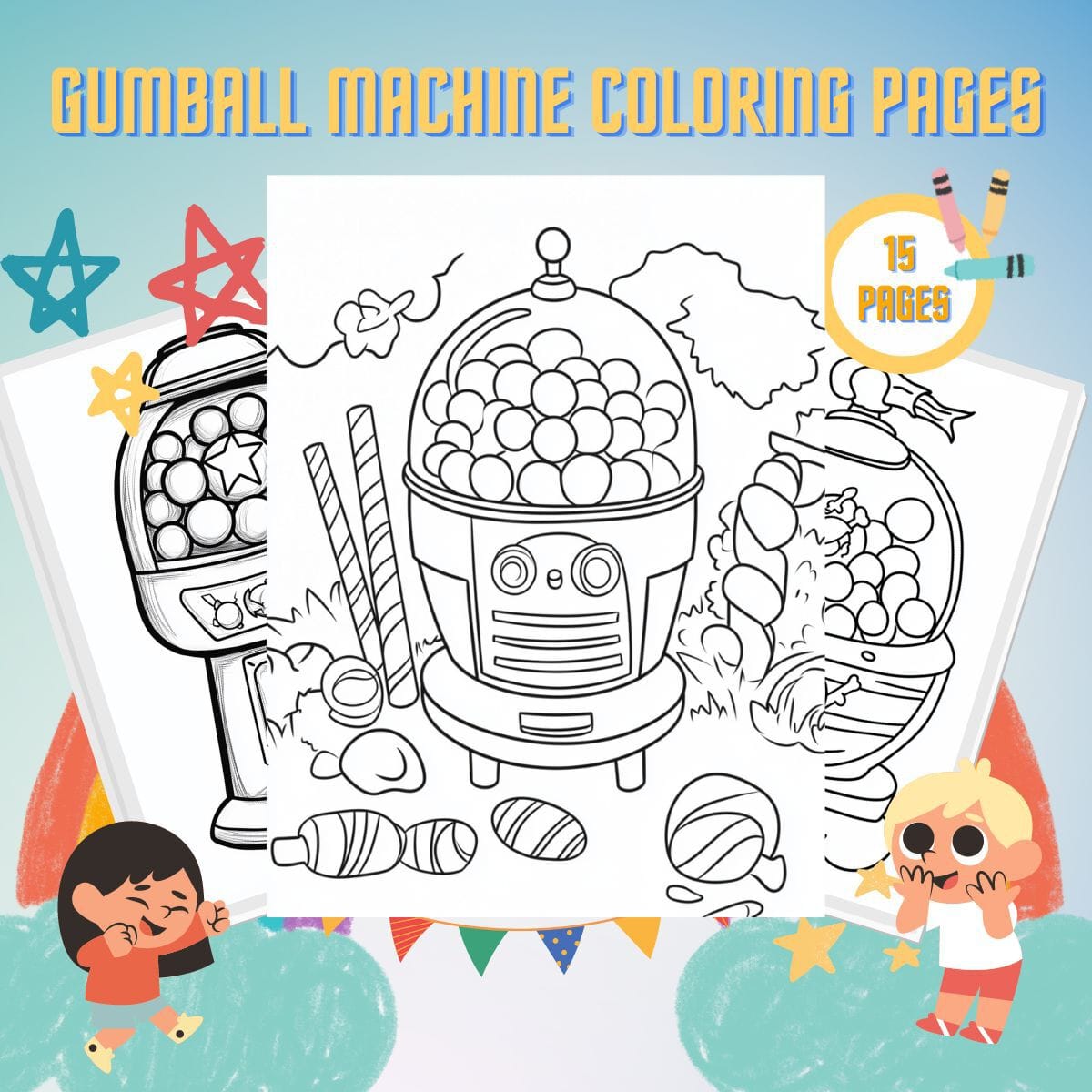 11 Cinnamoroll Coloring Pages Free PDF Printables