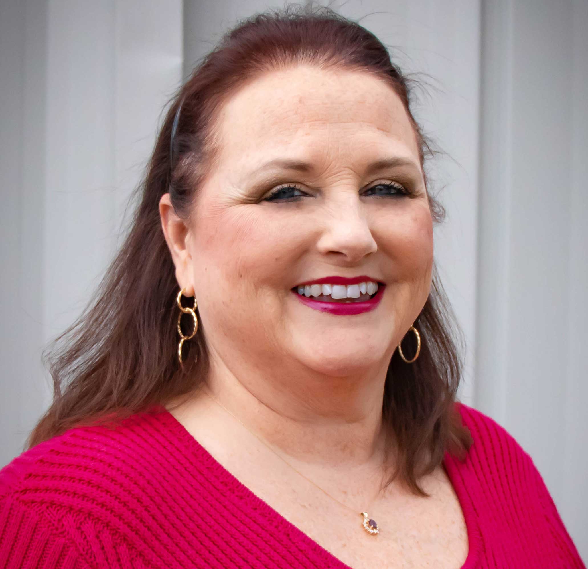 Celebrating Earlene Bolinger SSC's Longest Standing Associate