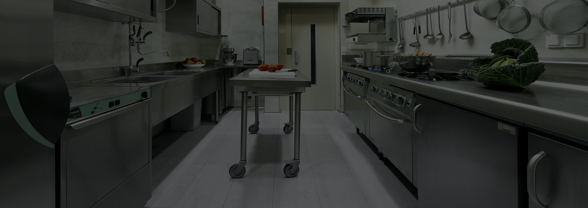 Stainless Steel Custom Fabricators