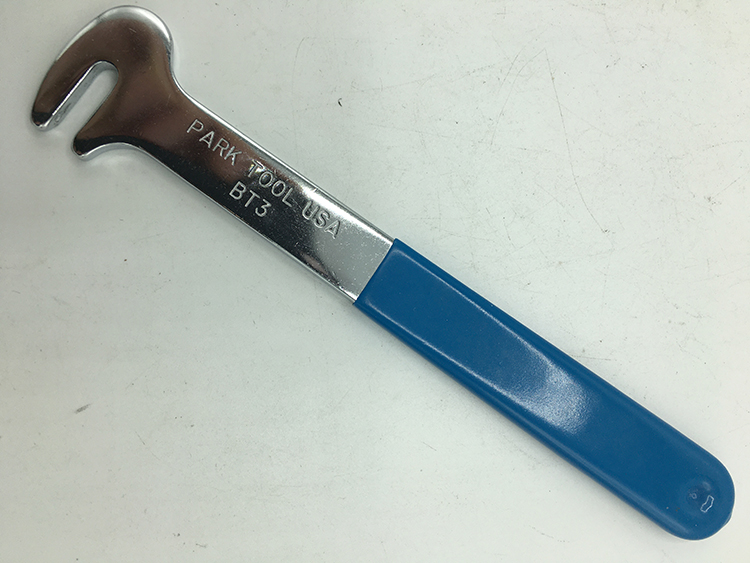 Bicycle caliper brake tools South Salem Cycleworks