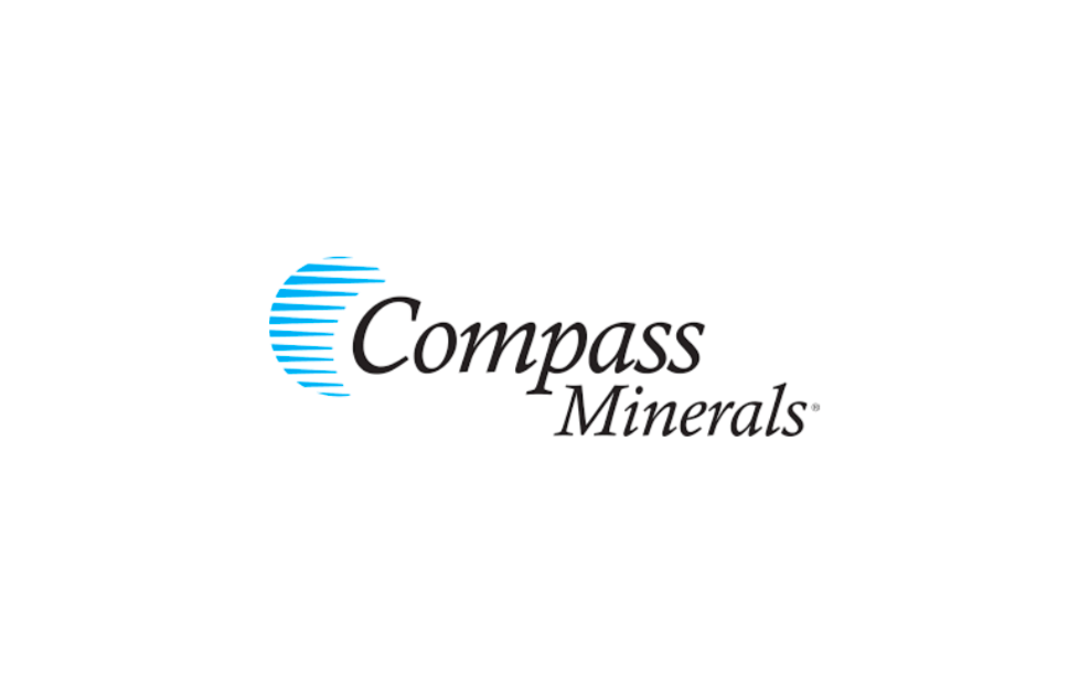 Compass Minerals A High Dividend Stock With Unique Assets
