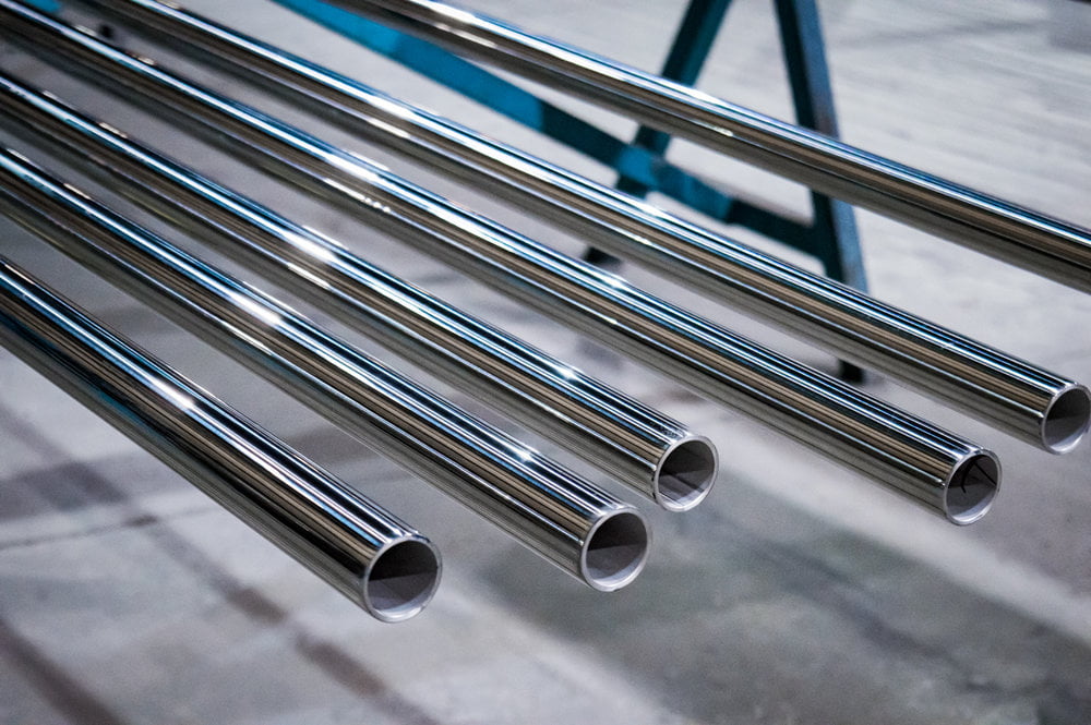 Stainless Steel Small Diameter Tube 304, 316 Best Price