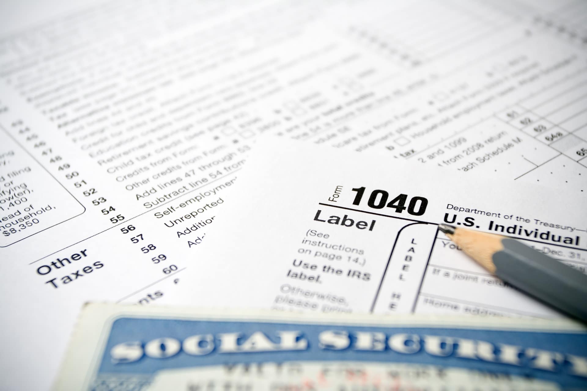 An Overview Of Social Security Taxes Washington Social Security Attorney Schott Law