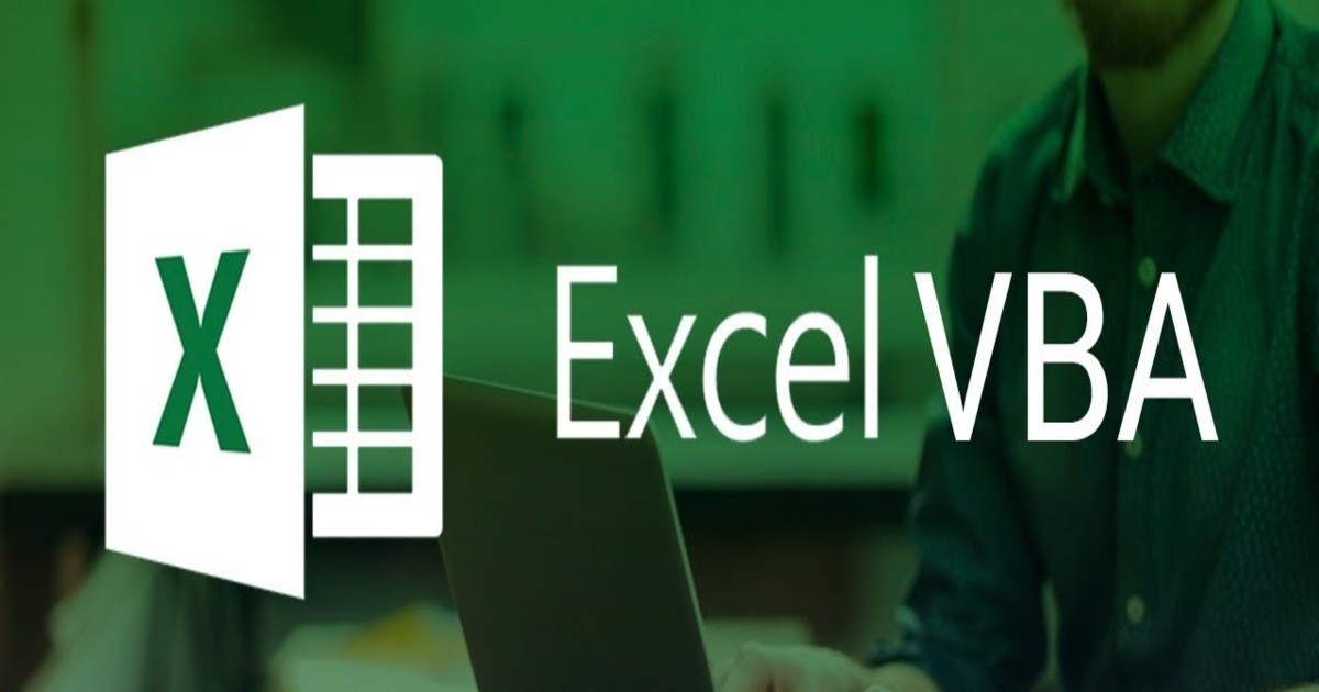 Excel VBA Programming Courses