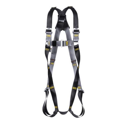 Portwest Ultra 2 Point Harness Safety Harnesses SSD Safety Ltd