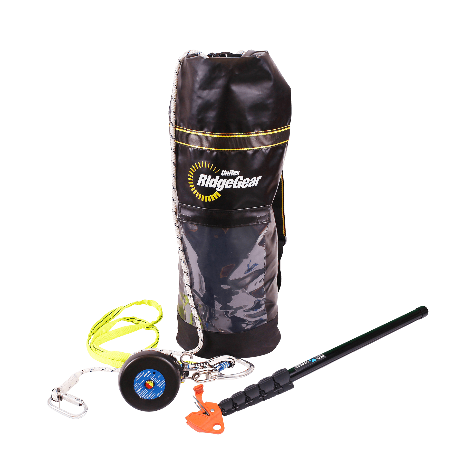 Ridgegear RGR14 Ridge Rescue Kit Rescue Equipment SSD Safety Ltd