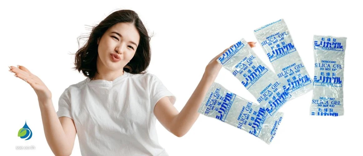 Can I Use Silica Gel To Dry My Phone?