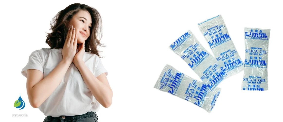 Are Silica Gel Packets Toxic?