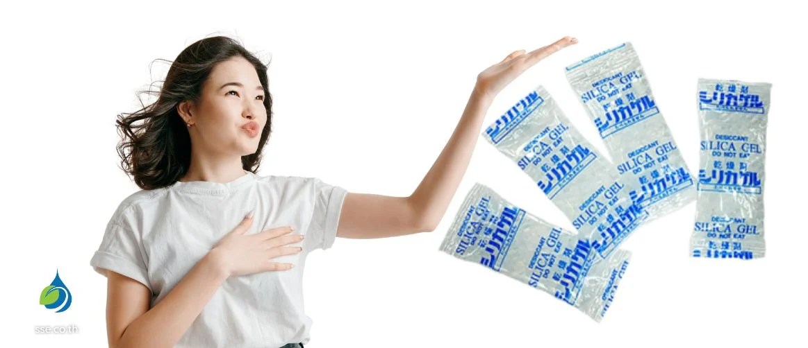 Are Silica Gel Packets Toxic To Cats?