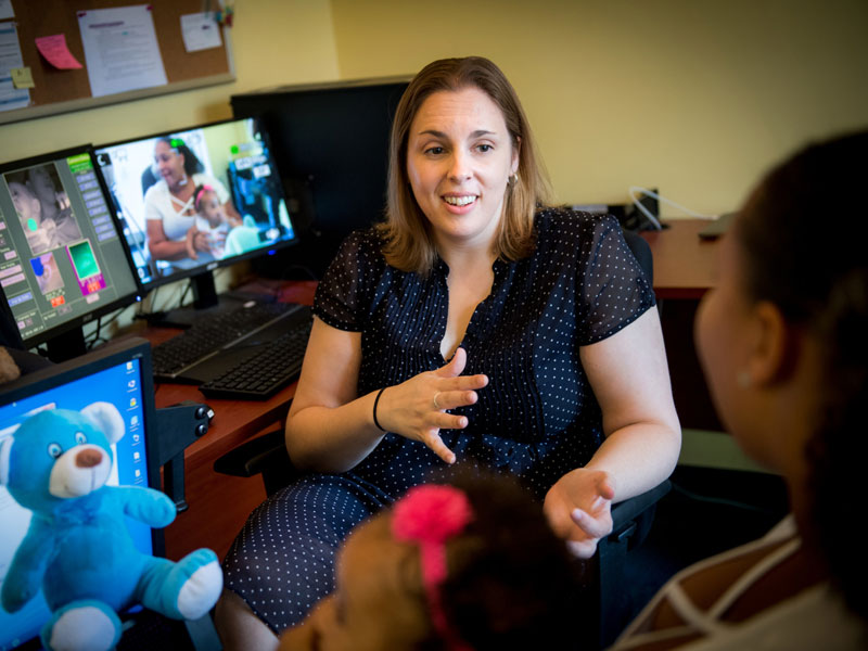 Graduate Studies in Psychology tulane