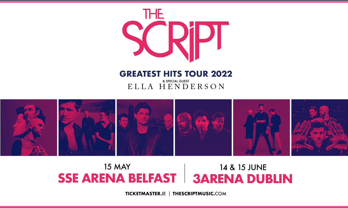 SSE Arena Belfast NI's Premier Entertainment Venue