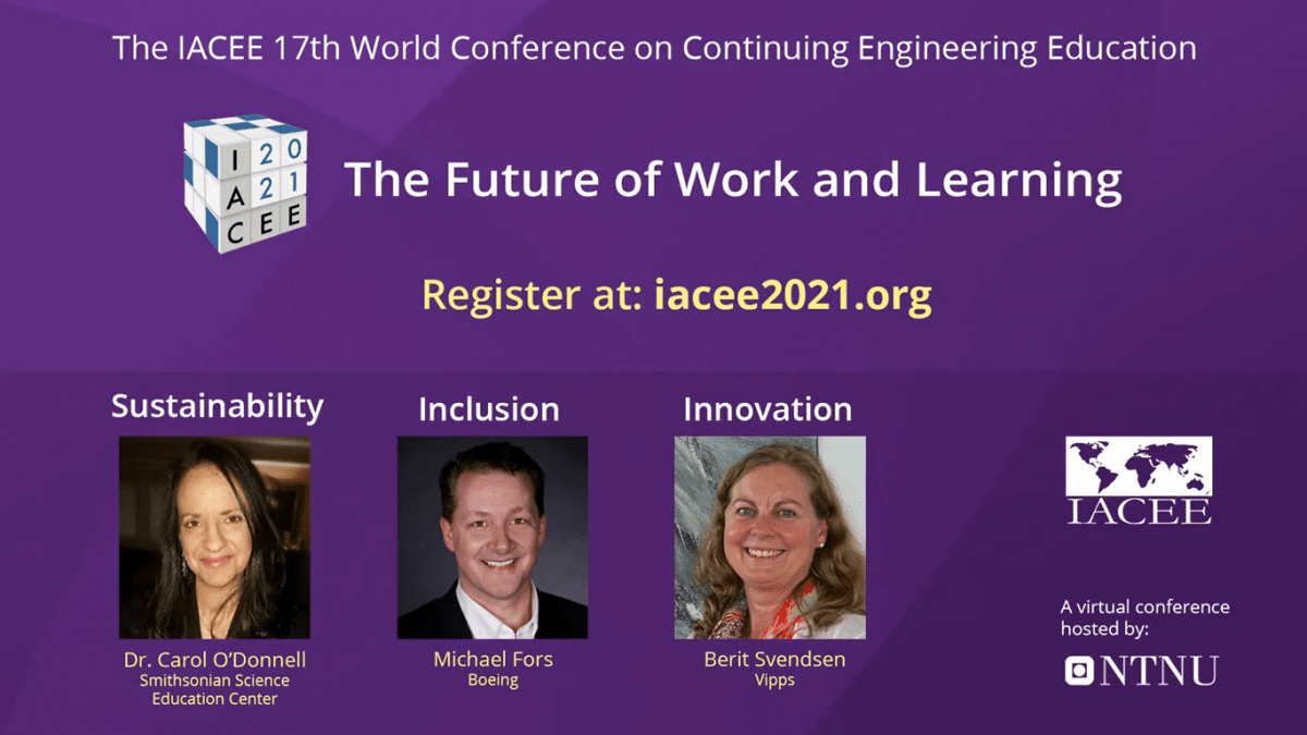 May in Review Smithsonian Science Education Center