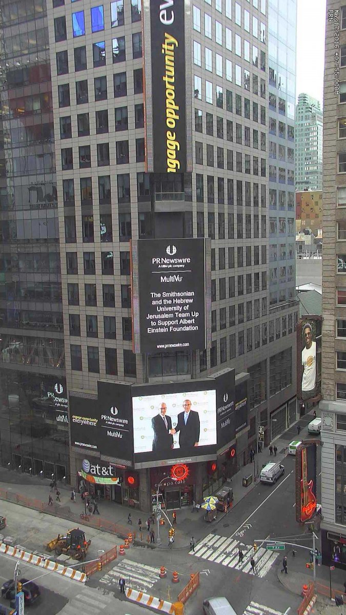 News Smithsonian Science Education Center