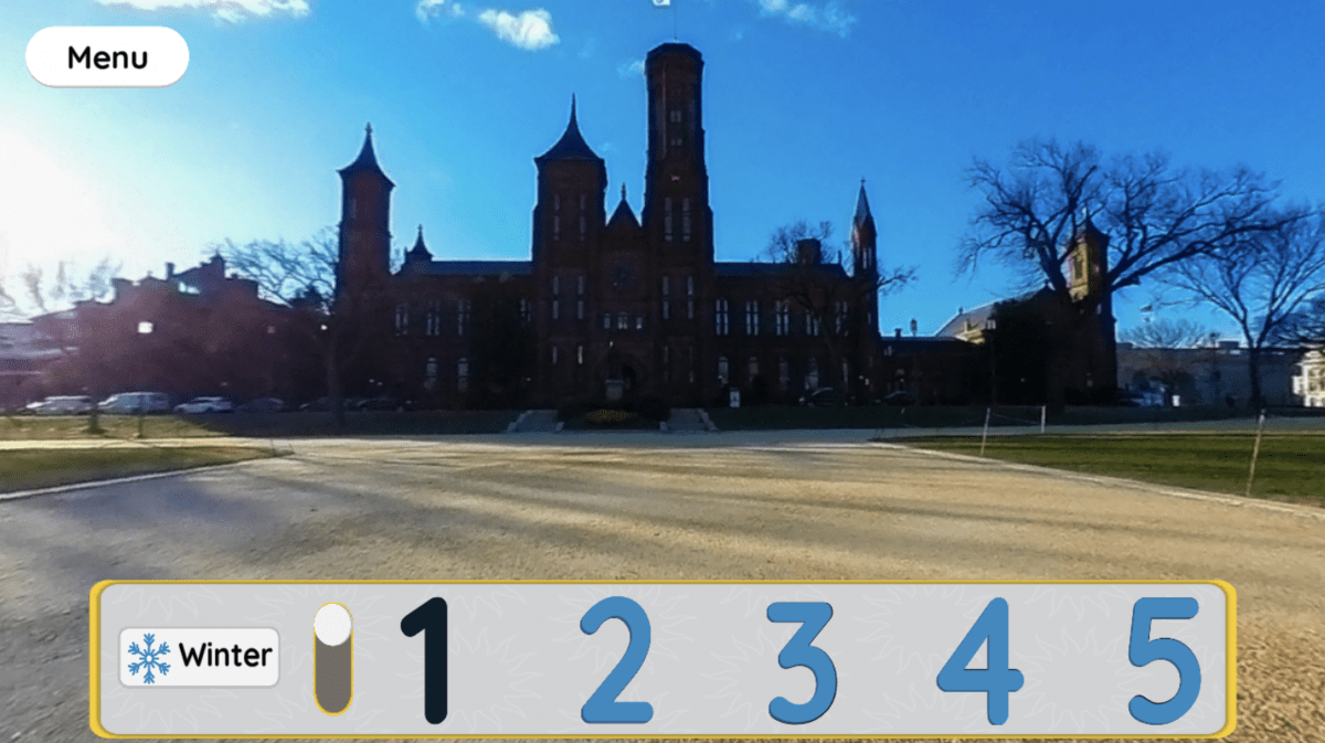 Learning Science Home* Smithsonian Science Education Center