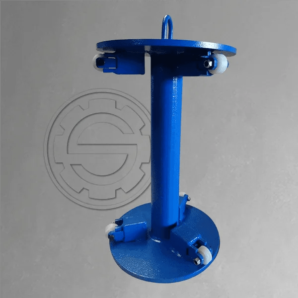 Pipe pulling tools | Pull through - SSEGPL