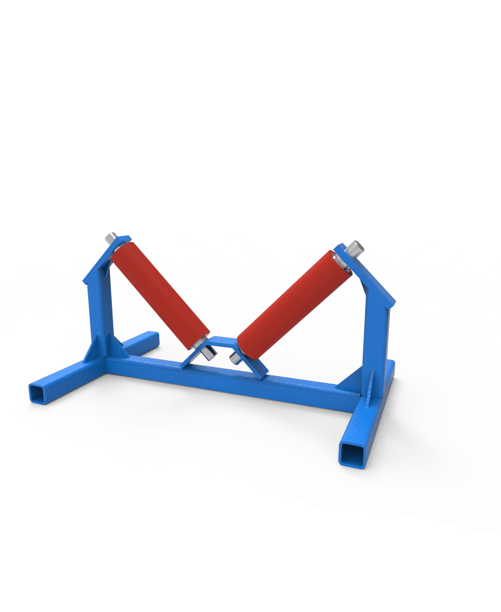 Heavy Duty Incline Pipe Roller SSEGPL