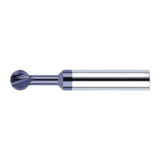 Unlock the Potential of Carbide Undercutting End Mills for Versatile