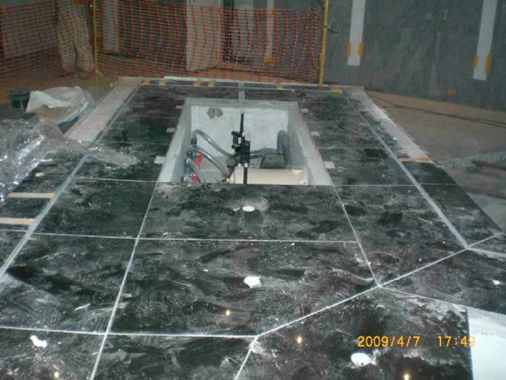 indoor water feature maintenance Singapore Specialized Engineering