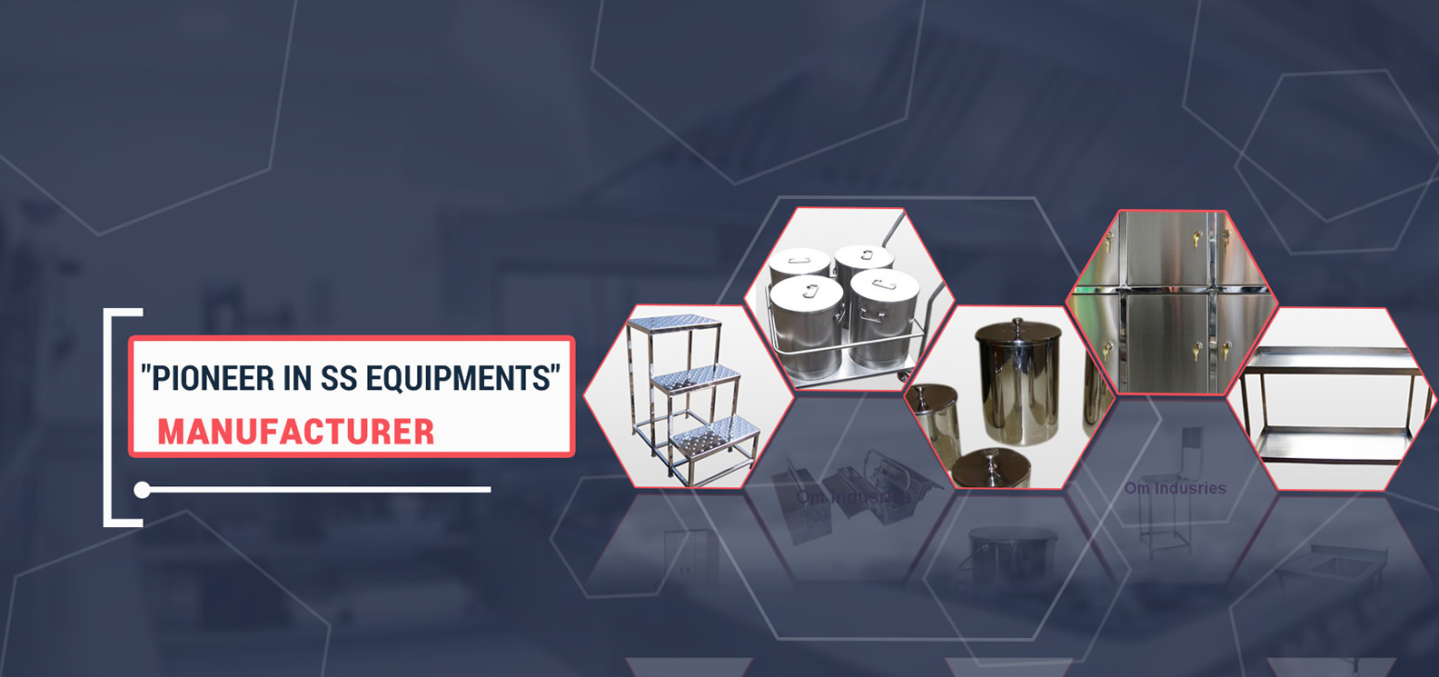 Stainless Steel Pharma Equipments Manufacturers from Sri lanka