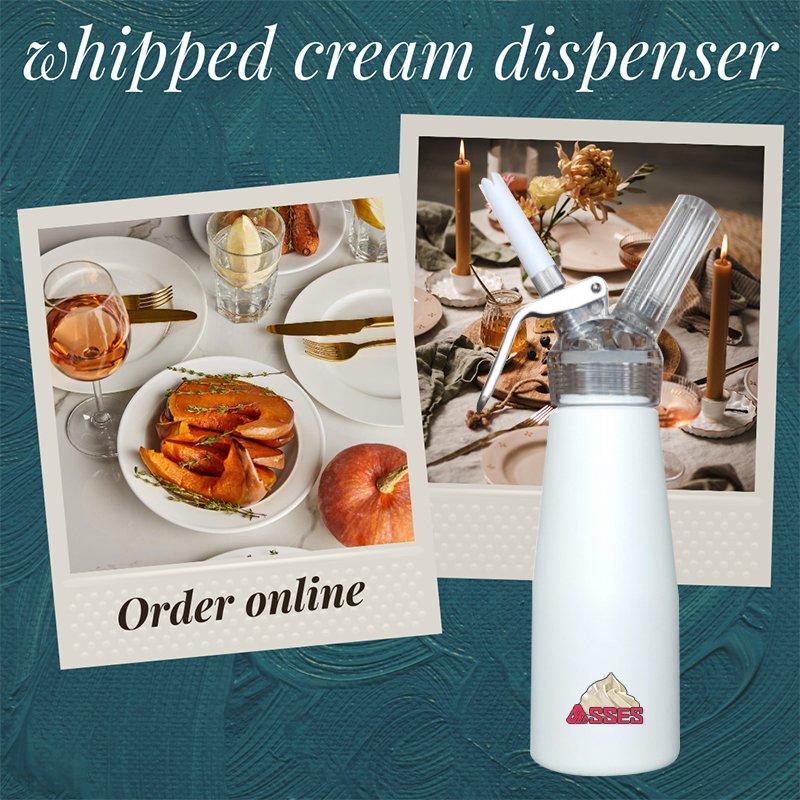 How much nitrous oxide is in a whipped cream can?