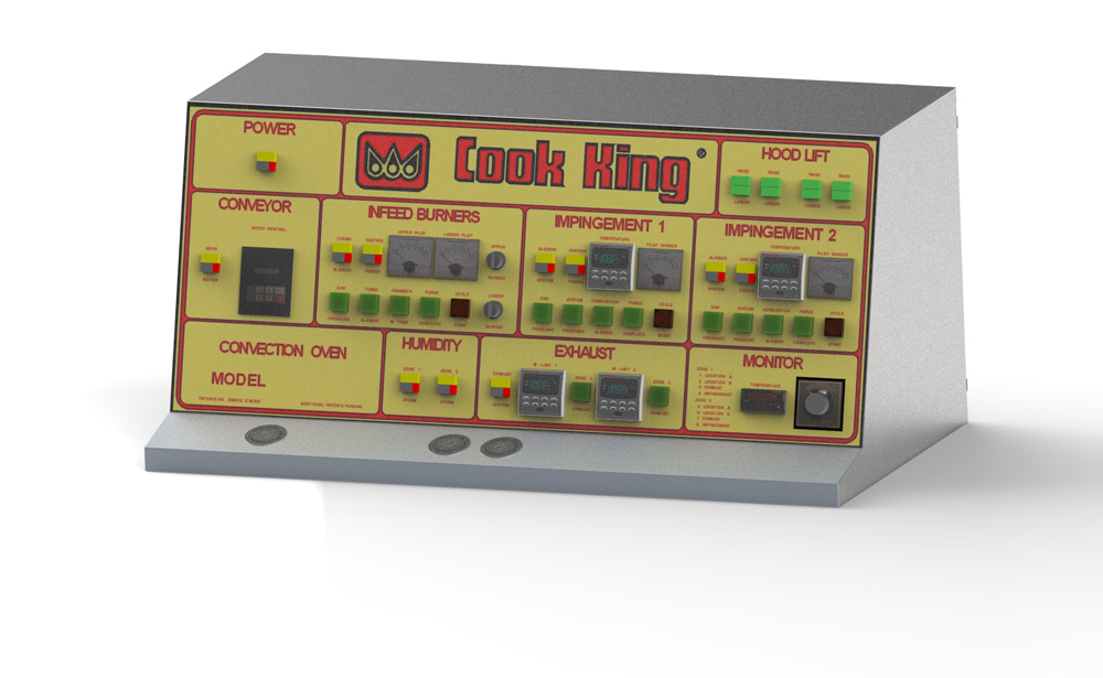 Stainless Steel Control Boxes & Stainless Steel Panels Stainless