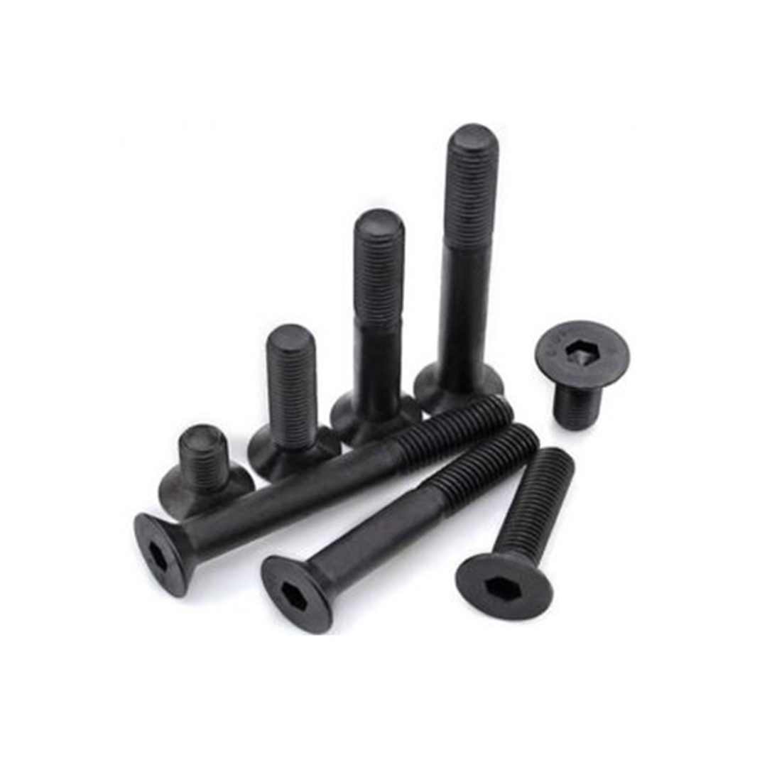 SOCKET HELD BOLTS Shubham Fasteners