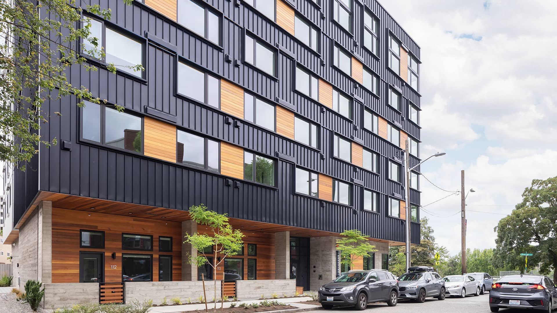 LIHI nabs 92 Green Lake units, plus Spud, before completion Swenson