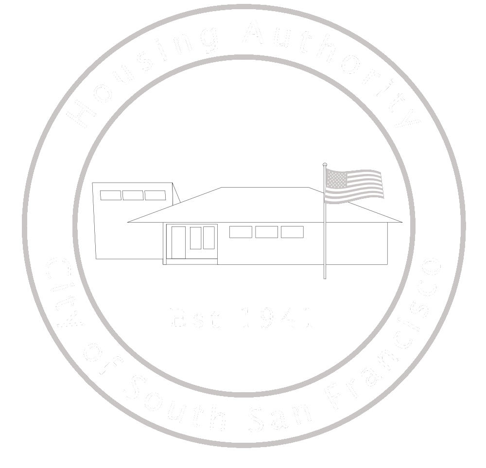 HASSF Housing Authority of the City of South San Francisco, California