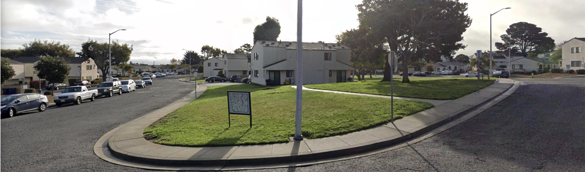 HASSF Housing Authority of the City of South San Francisco, California